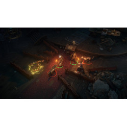 Pathfinder: Wrath of the Righteous - Through the Ashes