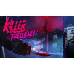 Killer Frequency