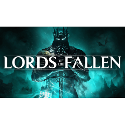 Lords of the Fallen