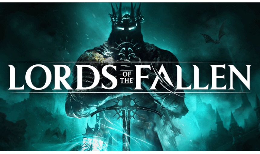 Lords of the Fallen Lords of the Fallen