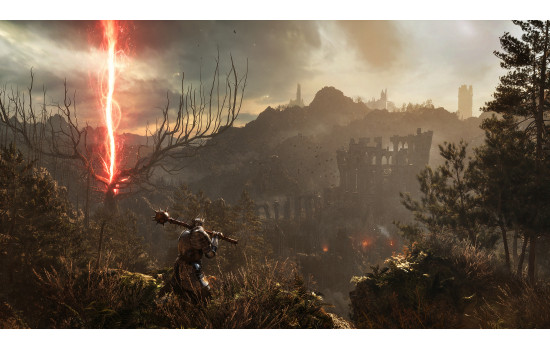 Lords of the Fallen