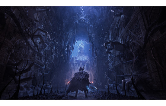 Lords of the Fallen