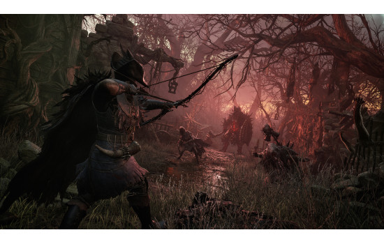 Lords of the Fallen