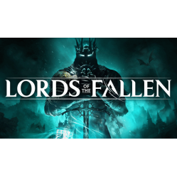 Lords of the Fallen