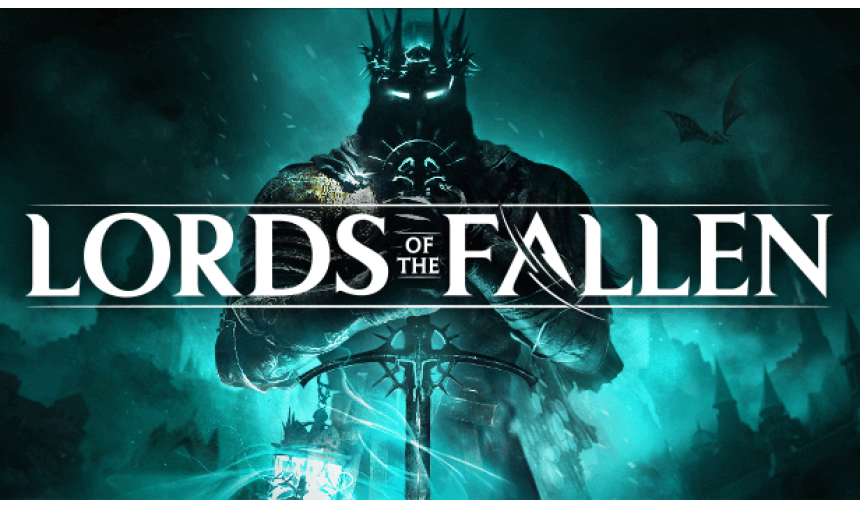 Lords of the Fallen