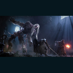 Lords of the Fallen