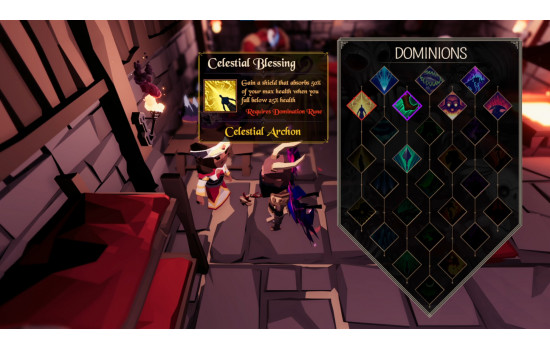 Knight Crawlers