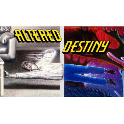 Altered Destiny