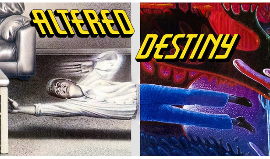 Altered Destiny Altered Destiny