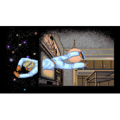 Altered Destiny