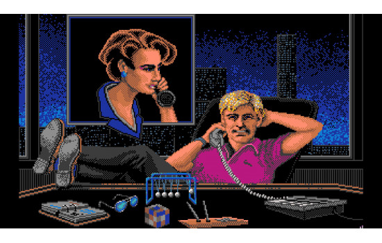 Altered Destiny