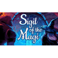 Sigil of the Magi