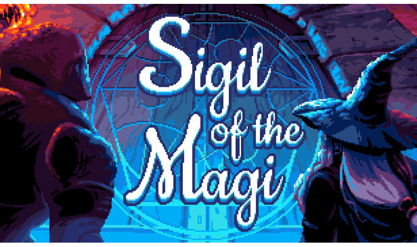 Sigil of the Magi Sigil of the Magi
