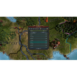 Europa Universalis IV: China History Lessons