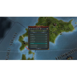 Europa Universalis IV: Japan History Lessons