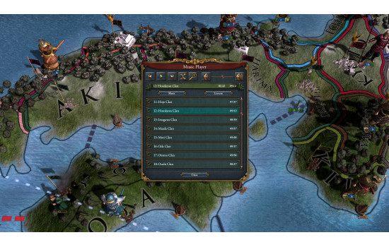 Europa Universalis IV: Japan History Lessons