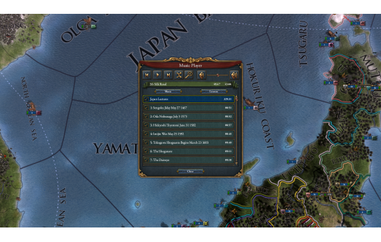 Europa Universalis IV: History Lessons Bundle
