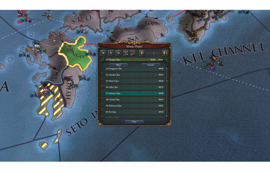 Europa Universalis IV: History Lessons Bundle