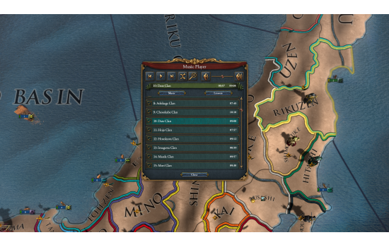 Europa Universalis IV: History Lessons Bundle