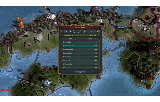 Europa Universalis IV: History Lessons Bundle