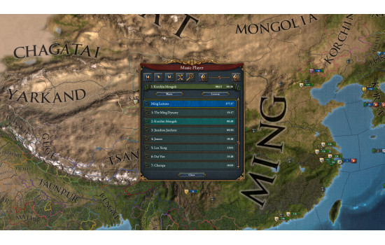 Europa Universalis IV: History Lessons Bundle