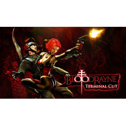 BloodRayne: Terminal Cut