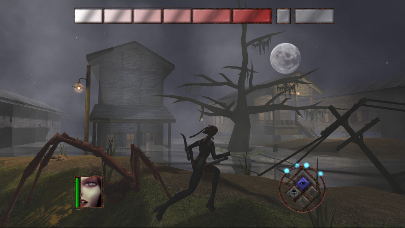 BloodRayne: Terminal Cut