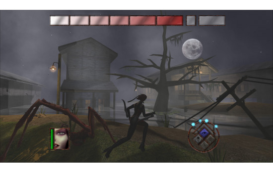 BloodRayne: Terminal Cut