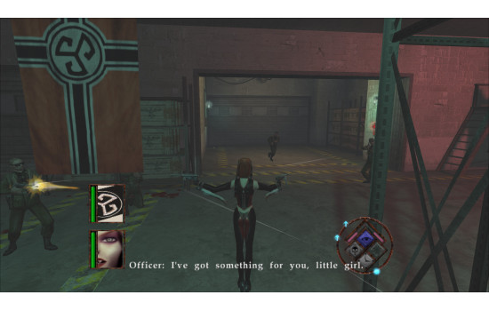 BloodRayne: Terminal Cut