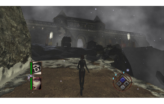 BloodRayne: Terminal Cut
