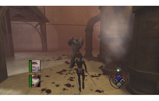 BloodRayne: Terminal Cut
