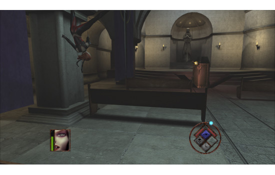 BloodRayne: Terminal Cut