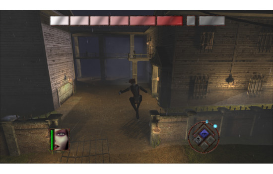 BloodRayne: Terminal Cut