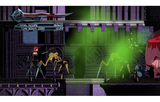 BloodRayne Betrayal: Fresh Bites