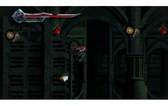 BloodRayne Betrayal: Fresh Bites