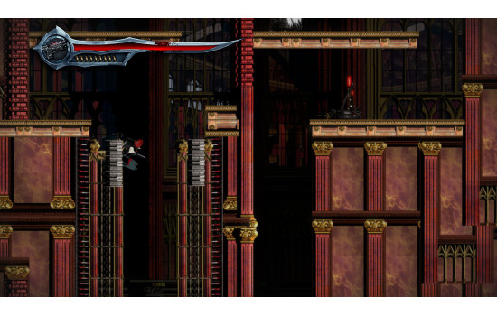BloodRayne Betrayal: Fresh Bites