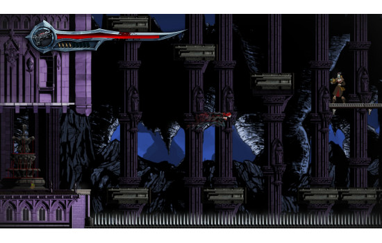 BloodRayne Betrayal: Fresh Bites