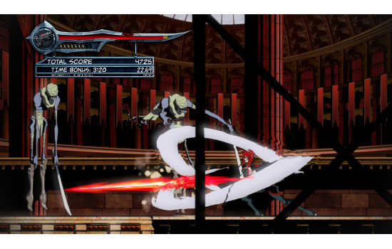 BloodRayne Betrayal: Fresh Bites