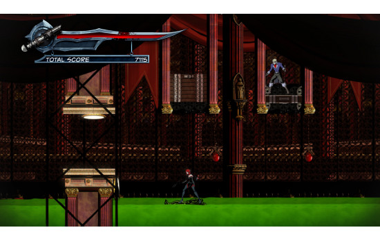 BloodRayne Betrayal: Fresh Bites