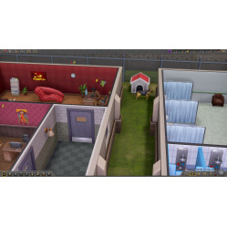 Prison Tycoon®: Under New Management