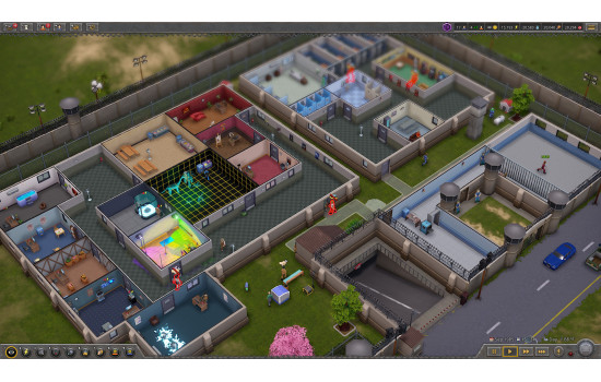 Prison Tycoon®: Under New Management