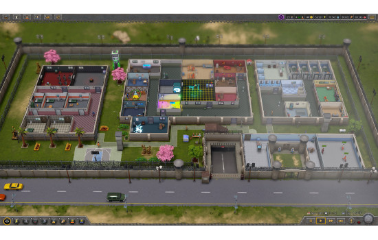 Prison Tycoon®: Under New Management