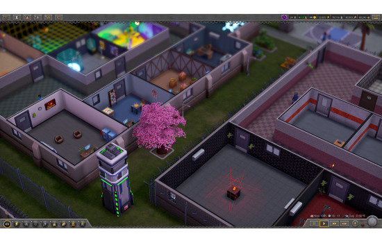 Prison Tycoon®: Under New Management