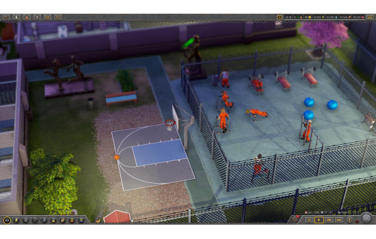 Prison Tycoon®: Under New Management