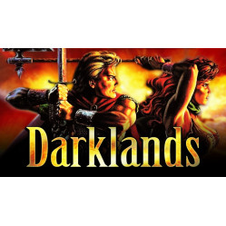 Darklands