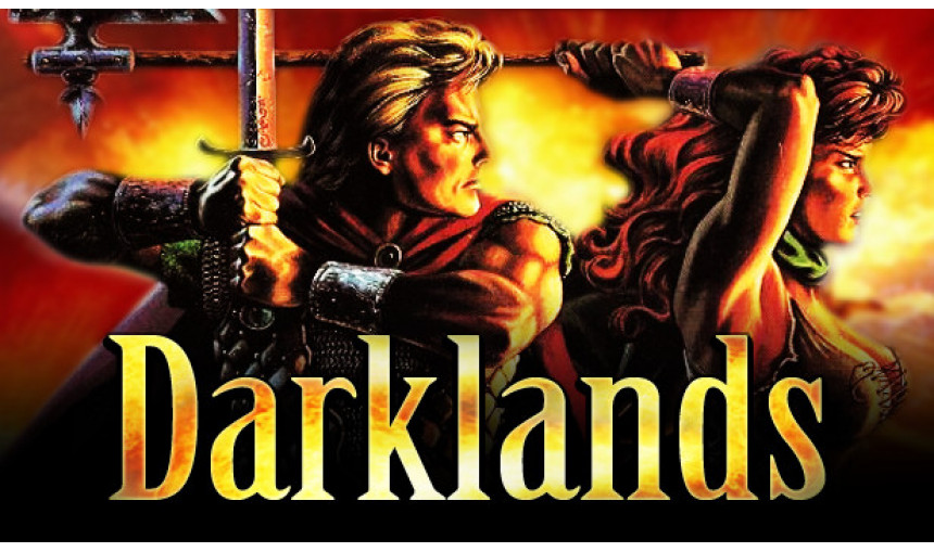 Darklands Darklands