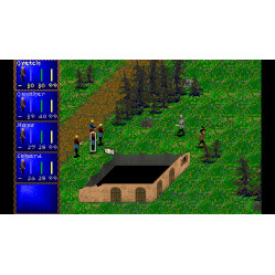 Darklands