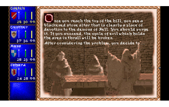 Darklands