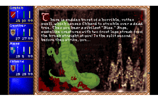 Darklands