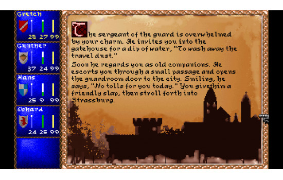 Darklands